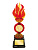 Награда «Пламя» под эмблему - PS1304