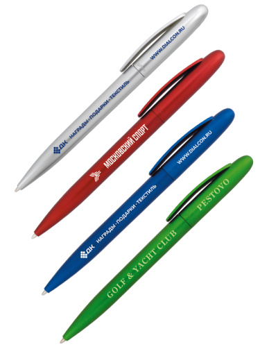 Ручка с прямой печатью - RK71