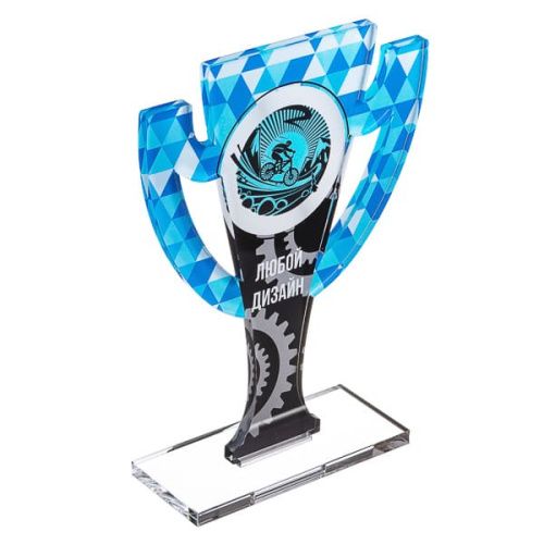 Награда из акрила - PF2012