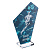 Награда из акрила PF2006